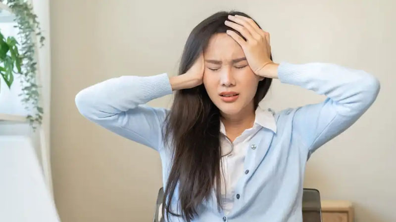 Pilihan Pengobatan untuk Sakit Kepala Migrain yang Mengganggu – PAFI Kota Banjarbaru